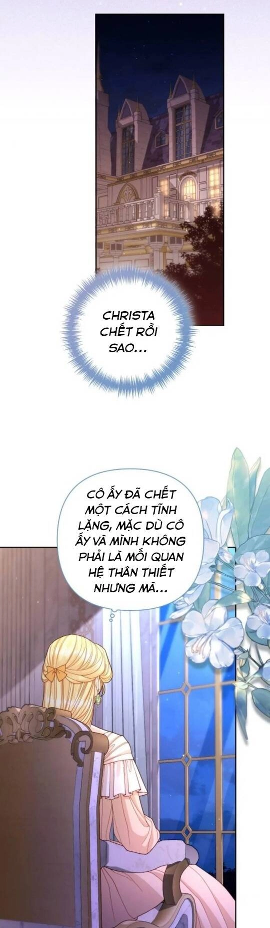 Hoàng Hậu Tái Hôn Chapter 167 - 9