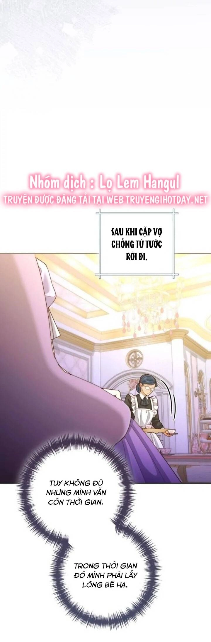 Hoàng Hậu Tái Hôn Chapter 168 - 8