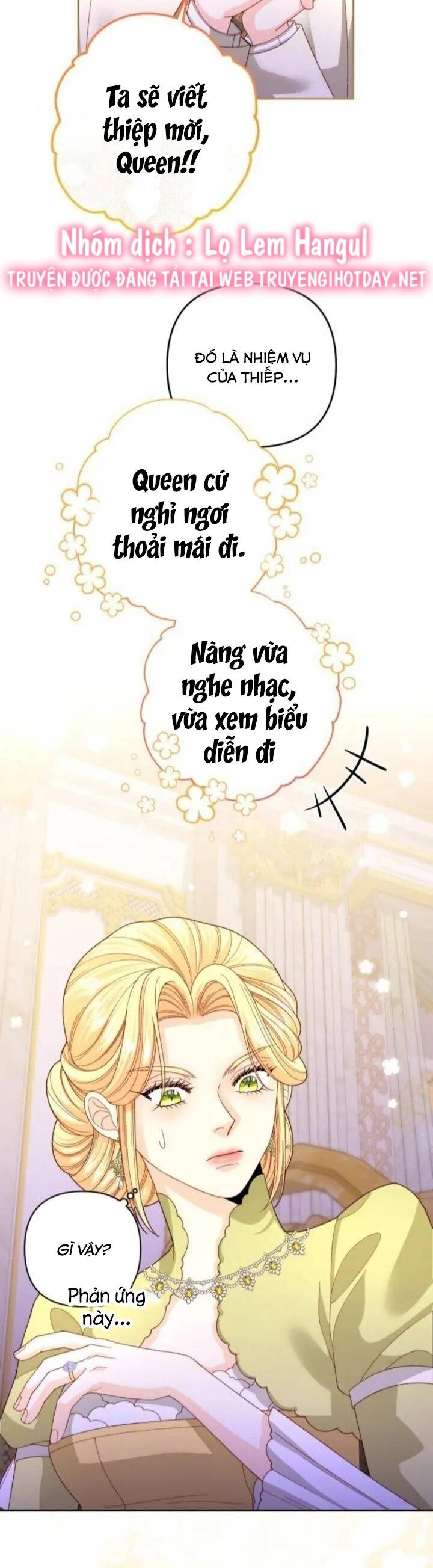 Hoàng Hậu Tái Hôn Chapter 168 - 47