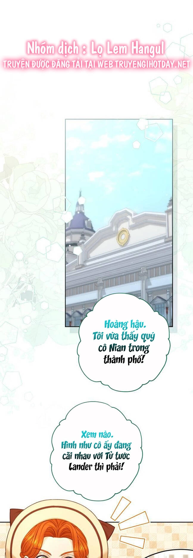 Hoàng Hậu Tái Hôn Chapter 169 - 1