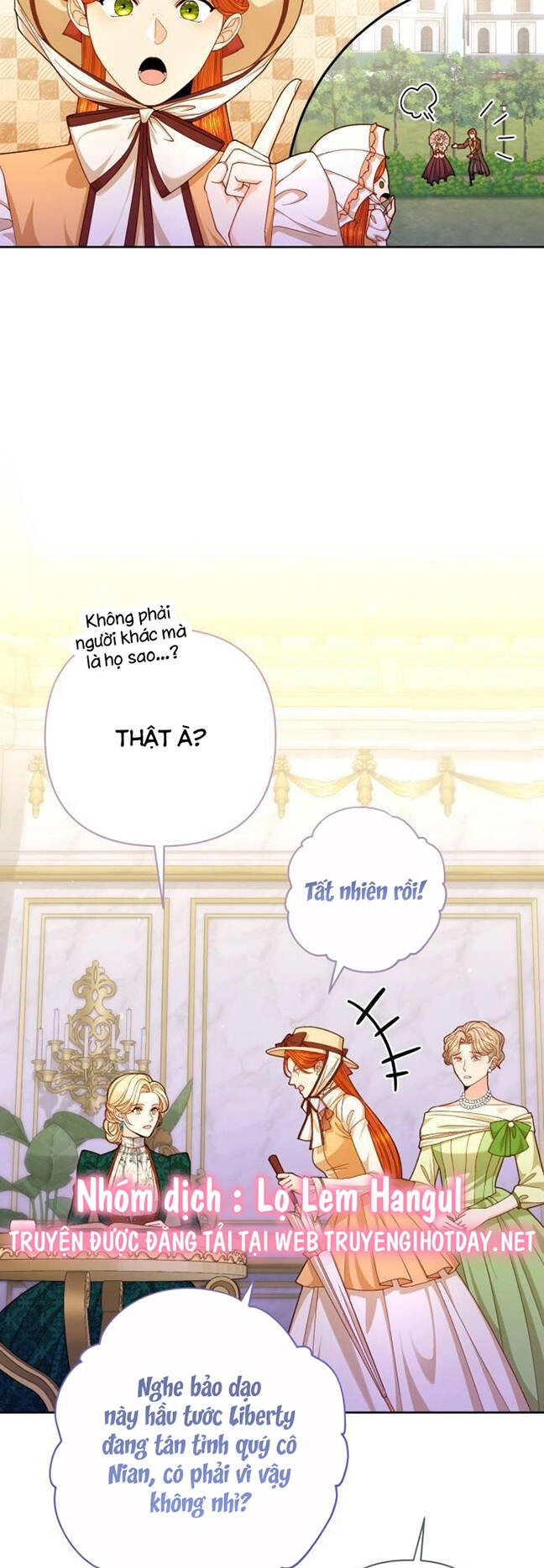 Hoàng Hậu Tái Hôn Chapter 169 - 2