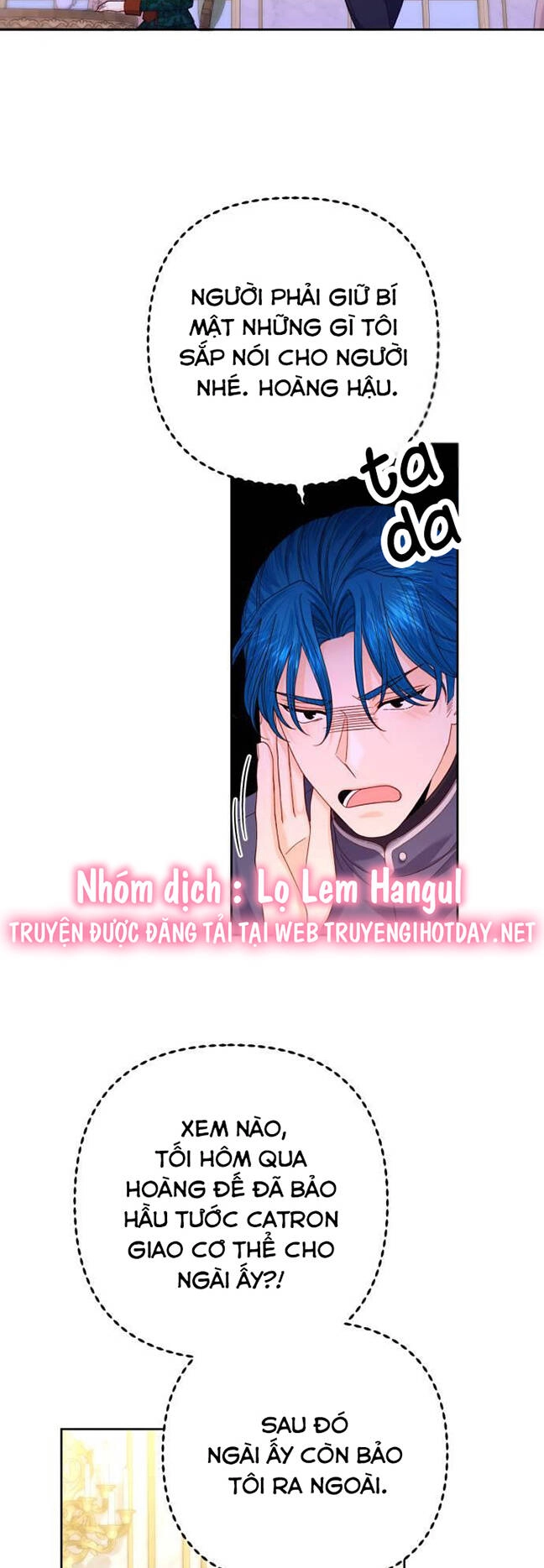 Hoàng Hậu Tái Hôn Chapter 169 - 7