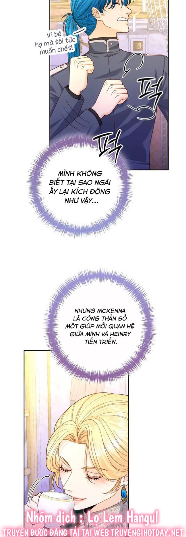 Hoàng Hậu Tái Hôn Chapter 169 - 11