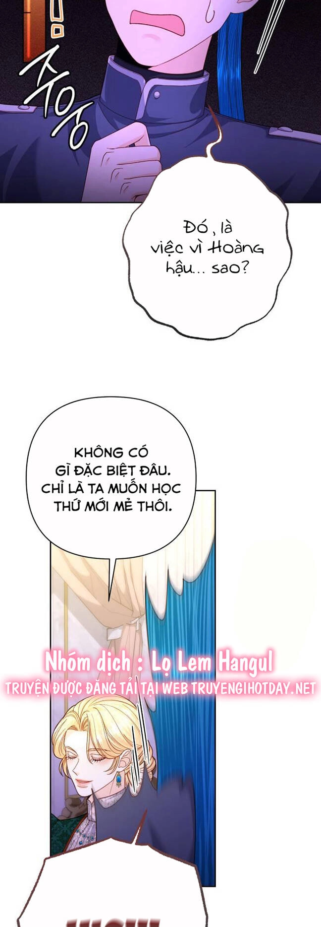 Hoàng Hậu Tái Hôn Chapter 169 - 13