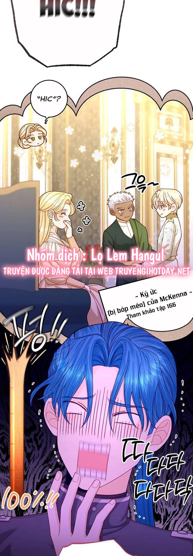 Hoàng Hậu Tái Hôn Chapter 169 - 14