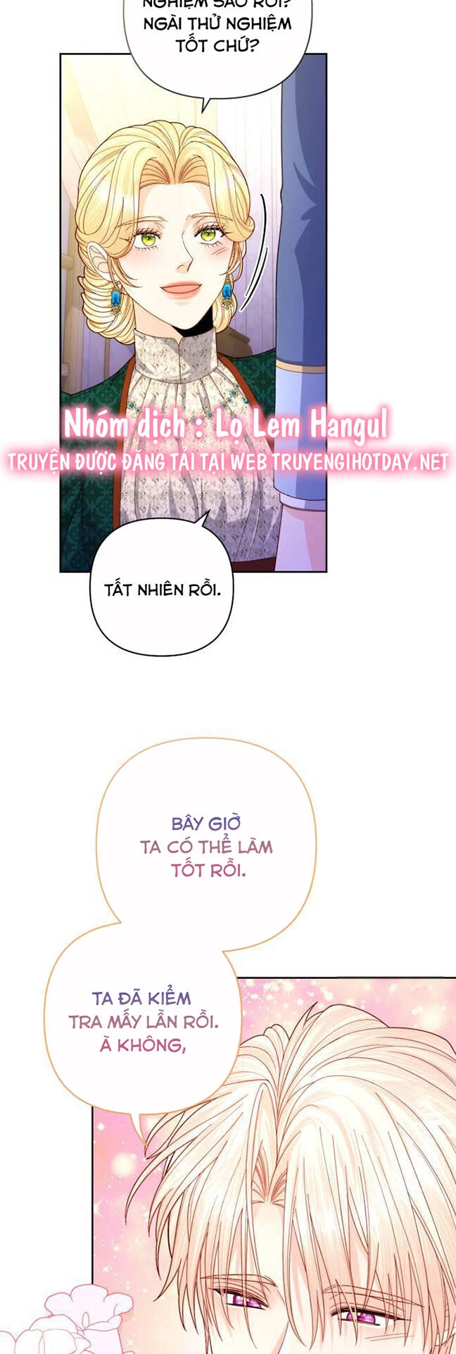 Hoàng Hậu Tái Hôn Chapter 169 - 20