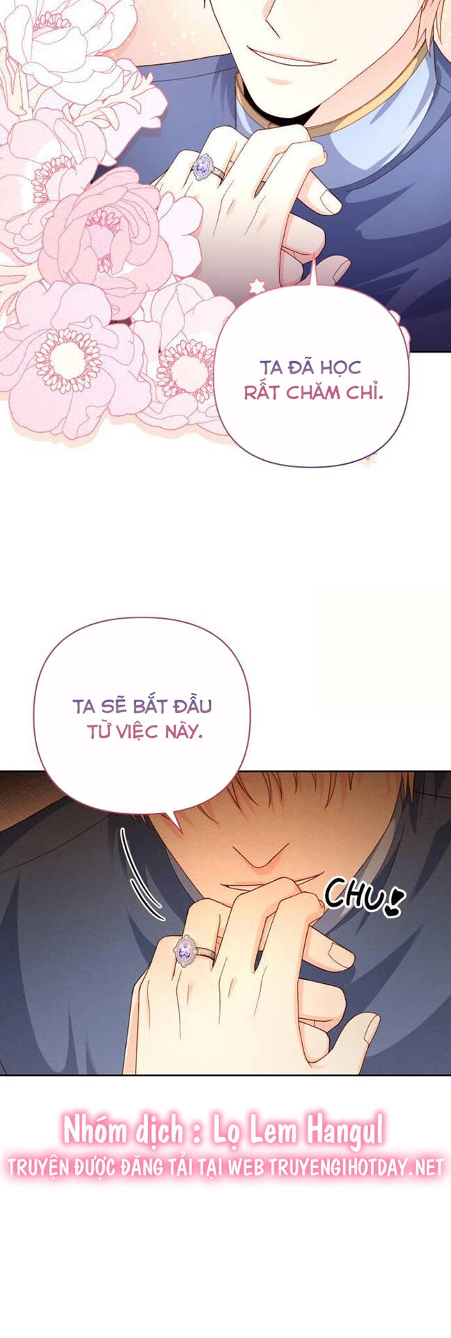 Hoàng Hậu Tái Hôn Chapter 169 - 21