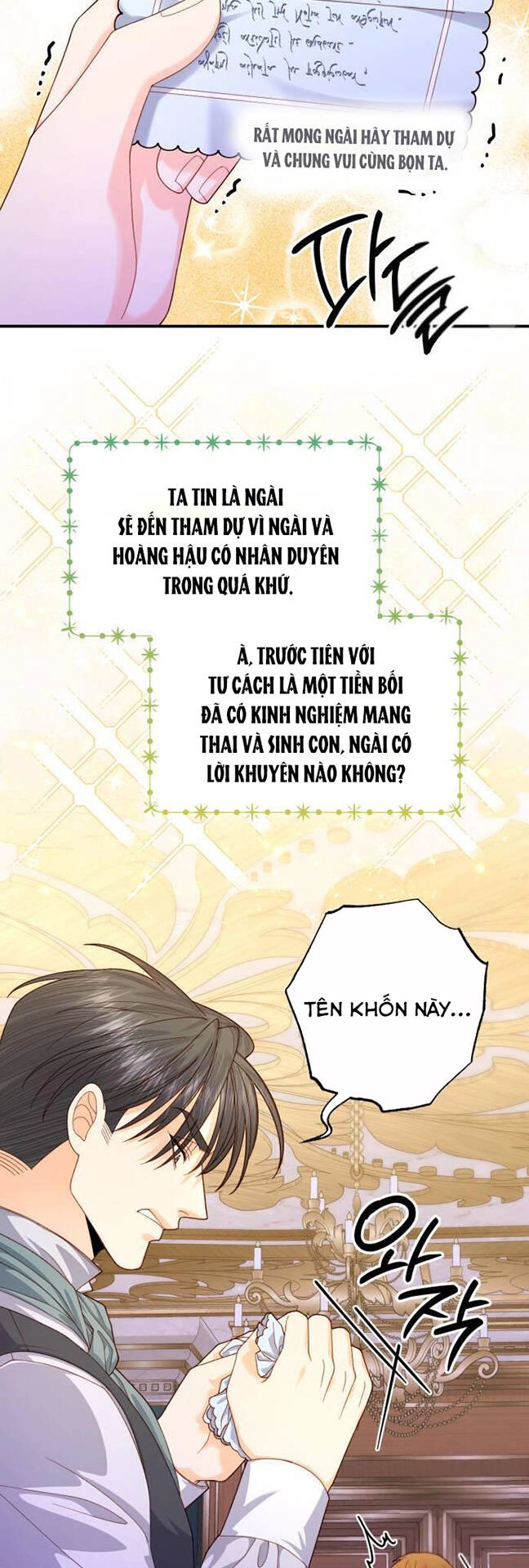 Hoàng Hậu Tái Hôn Chapter 169 - 26