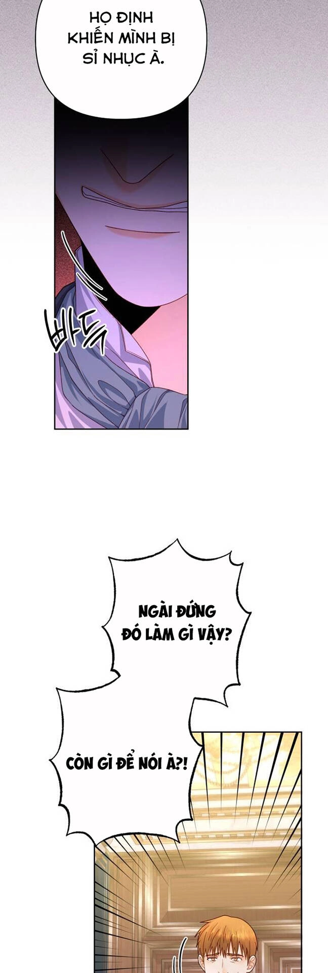 Hoàng Hậu Tái Hôn Chapter 169 - 29