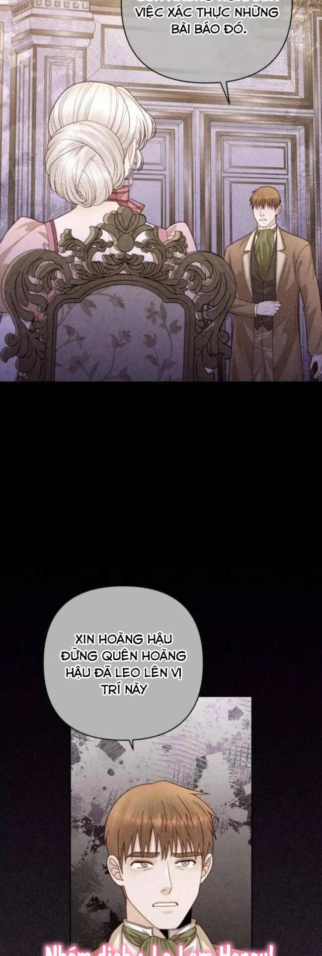 Hoàng Hậu Tái Hôn Chapter 169 - 43