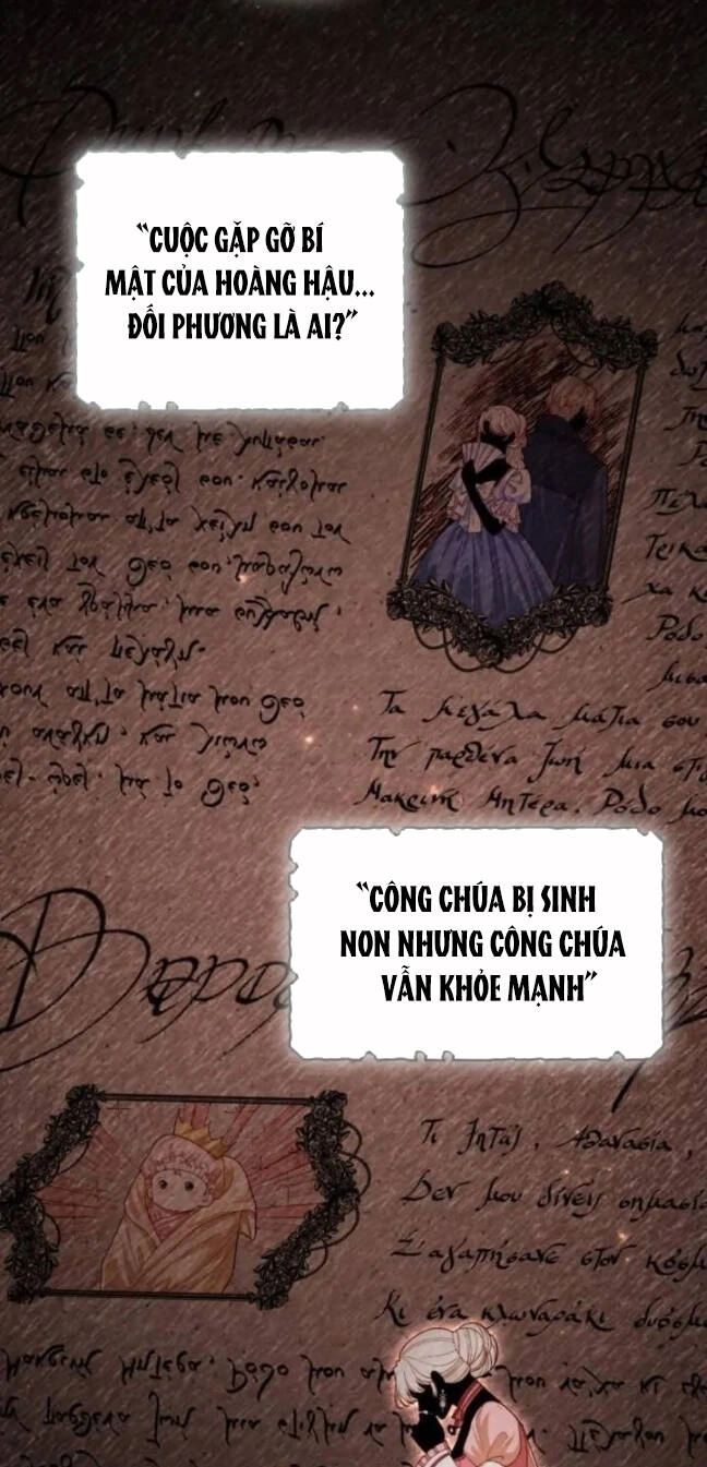 Hoàng Hậu Tái Hôn Chapter 169 - 48