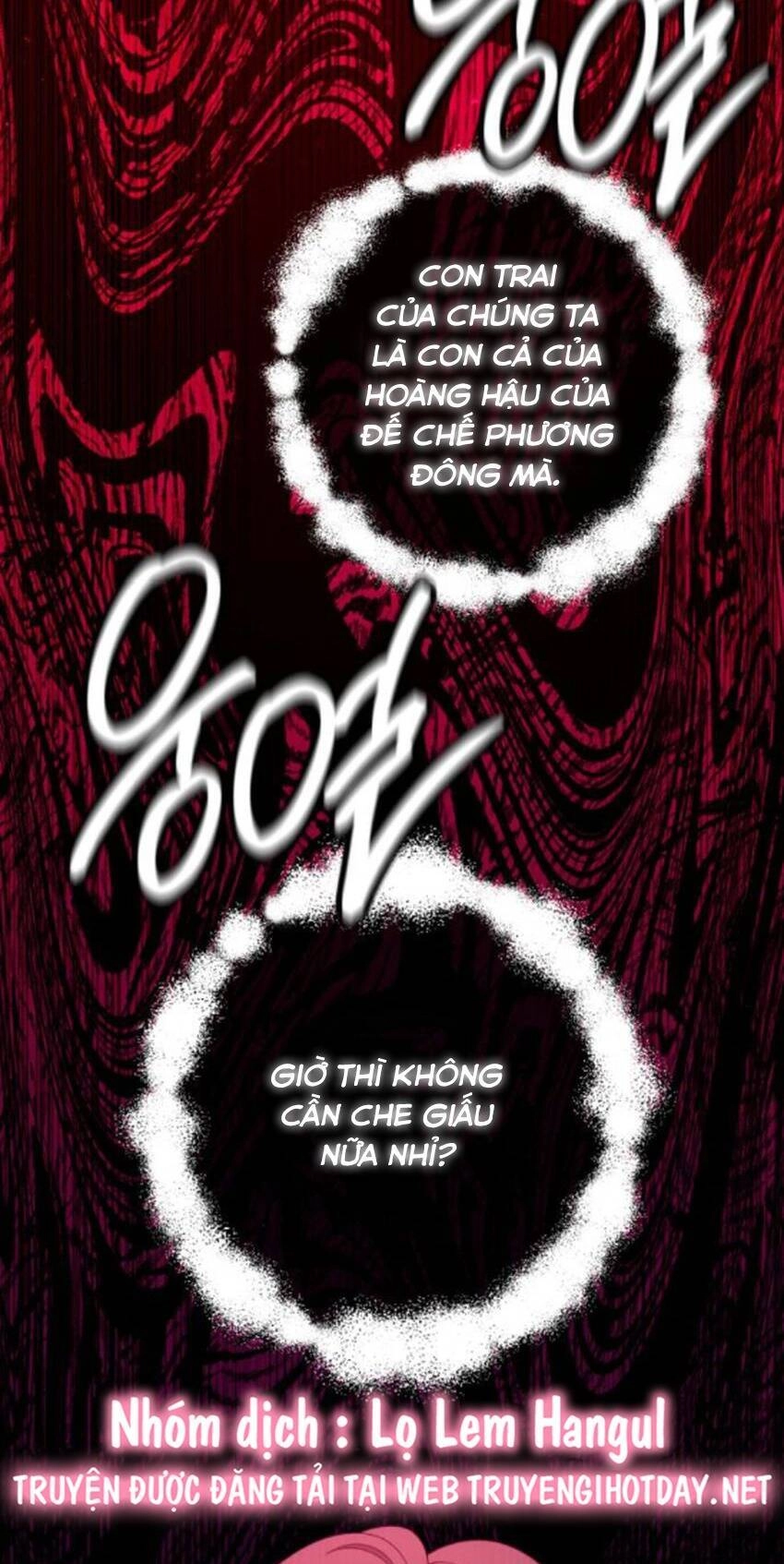 Hoàng Hậu Tái Hôn Chapter 170 - 3