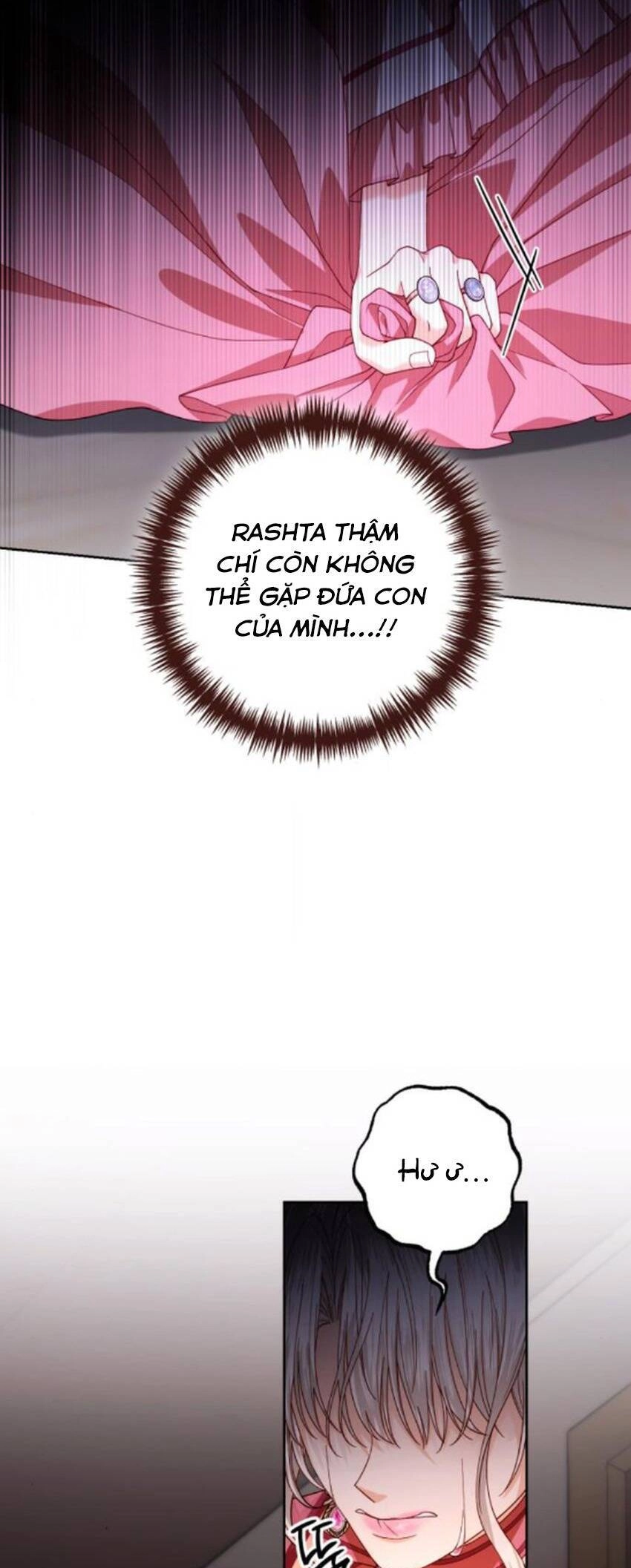 Hoàng Hậu Tái Hôn Chapter 170 - 7