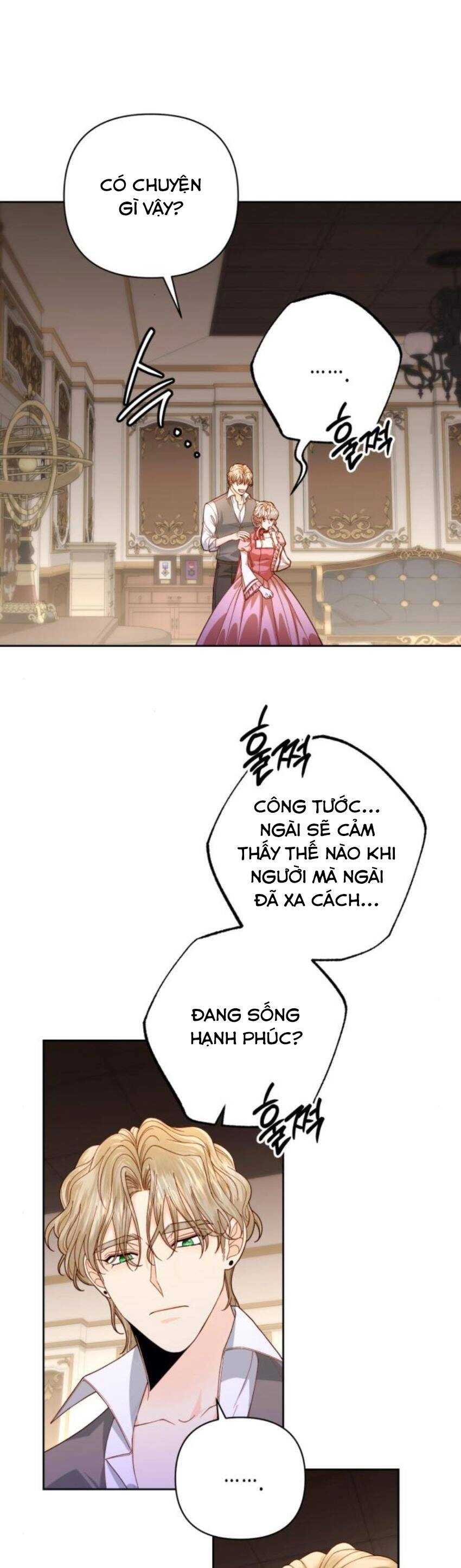 Hoàng Hậu Tái Hôn Chapter 170 - 11