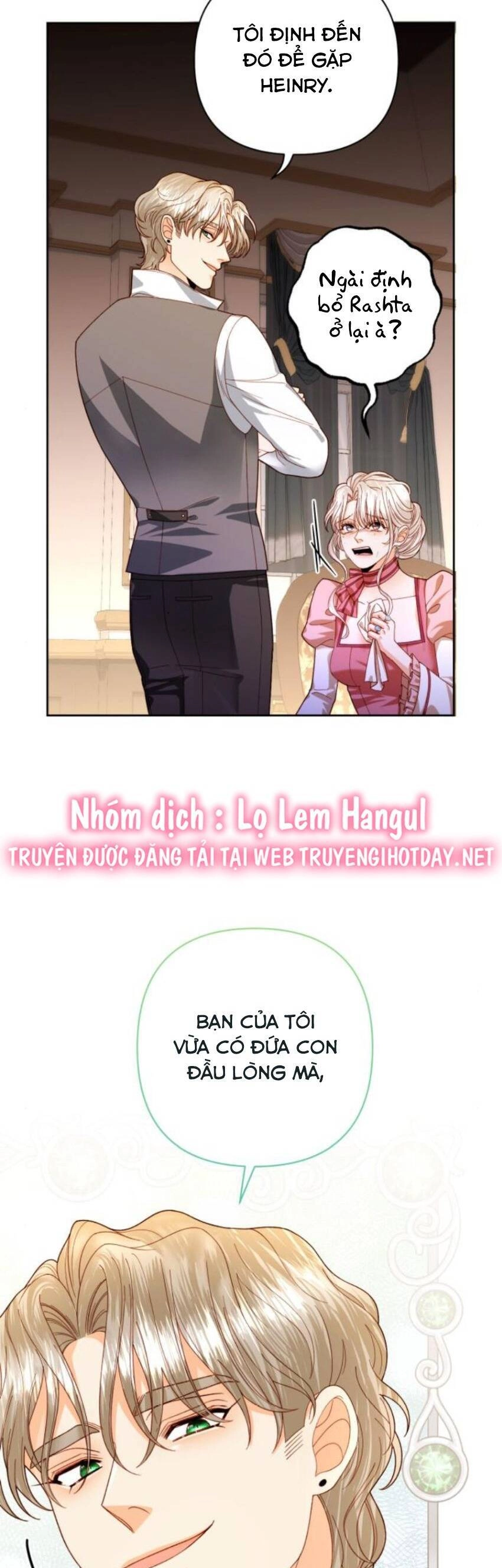 Hoàng Hậu Tái Hôn Chapter 170 - 16