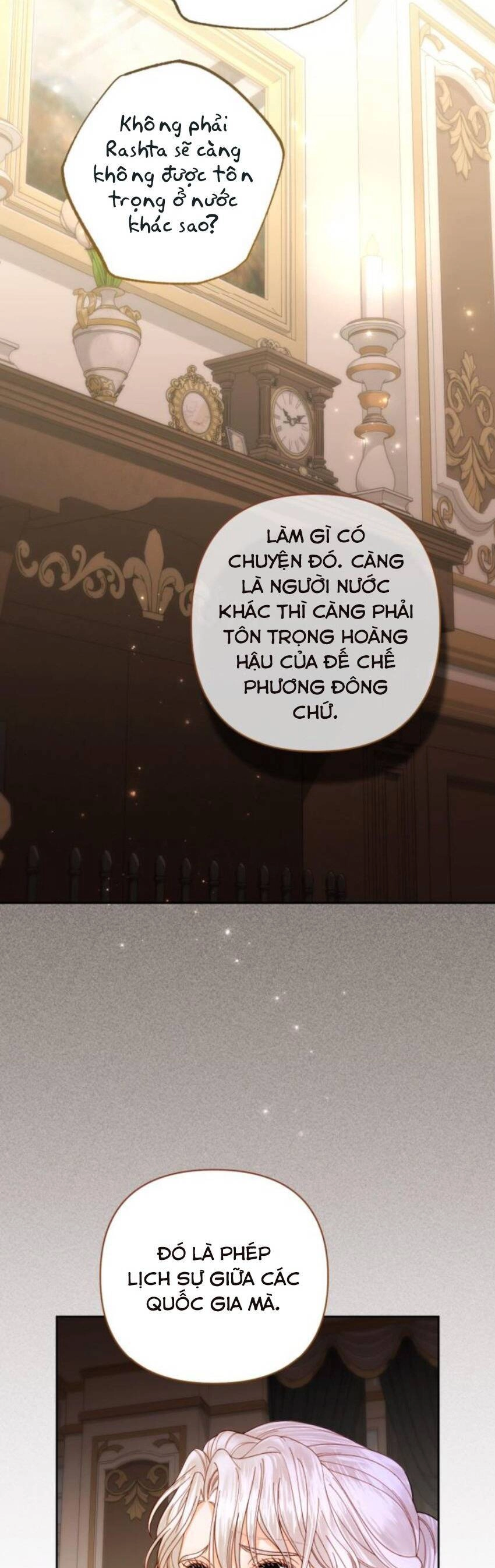 Hoàng Hậu Tái Hôn Chapter 170 - 18