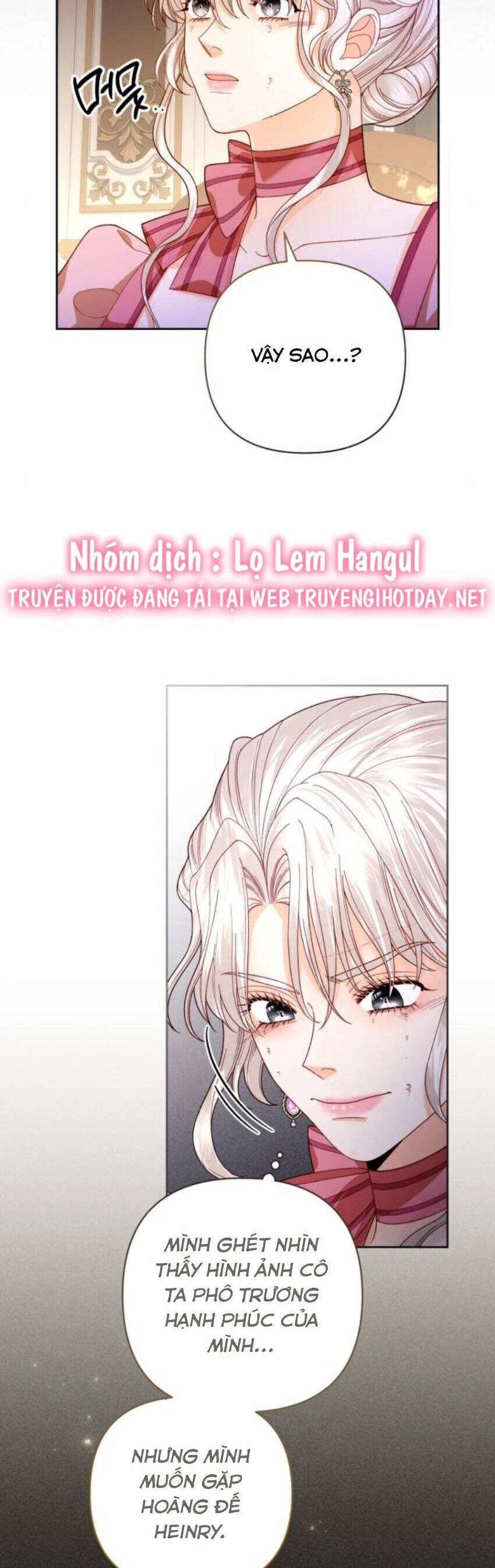 Hoàng Hậu Tái Hôn Chapter 170 - 19