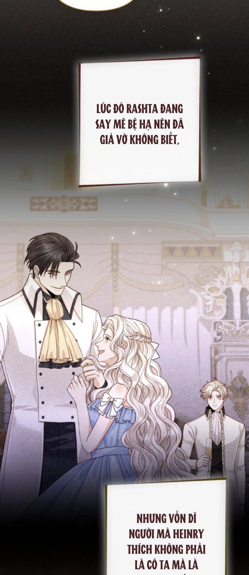 Hoàng Hậu Tái Hôn Chapter 170 - 20