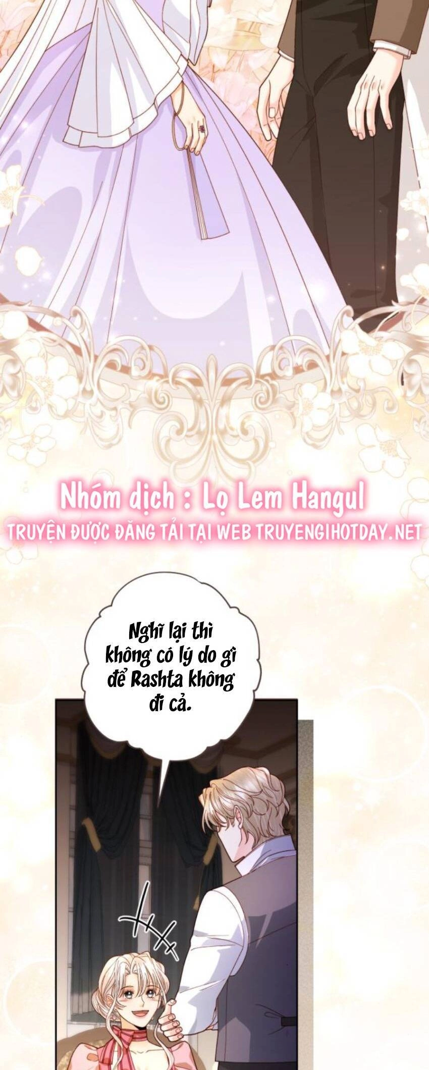 Hoàng Hậu Tái Hôn Chapter 170 - 22