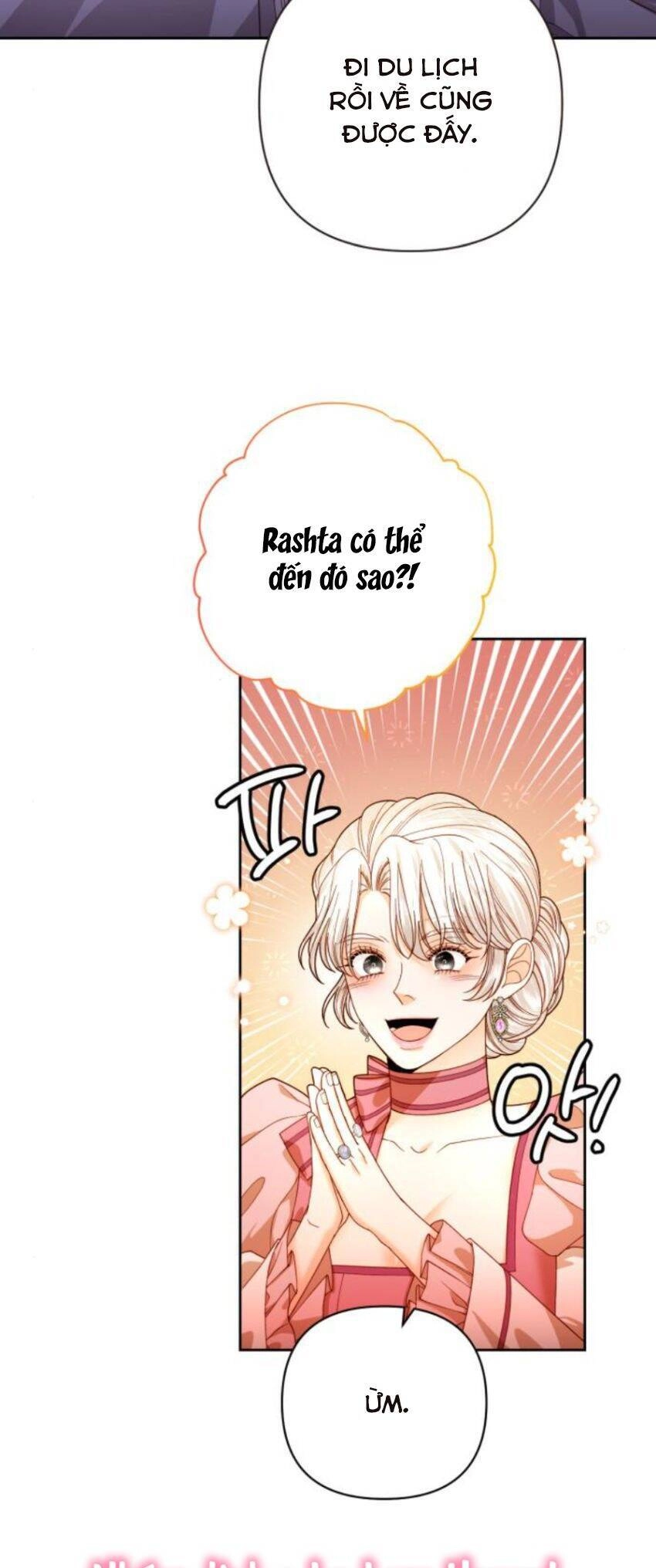 Hoàng Hậu Tái Hôn Chapter 170 - 25