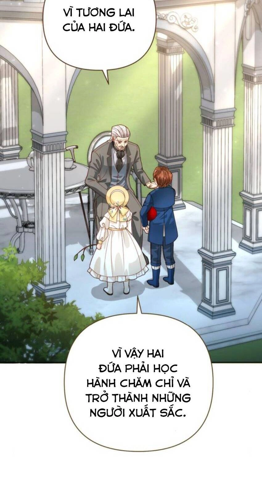 Hoàng Hậu Tái Hôn Chapter 170 - 34