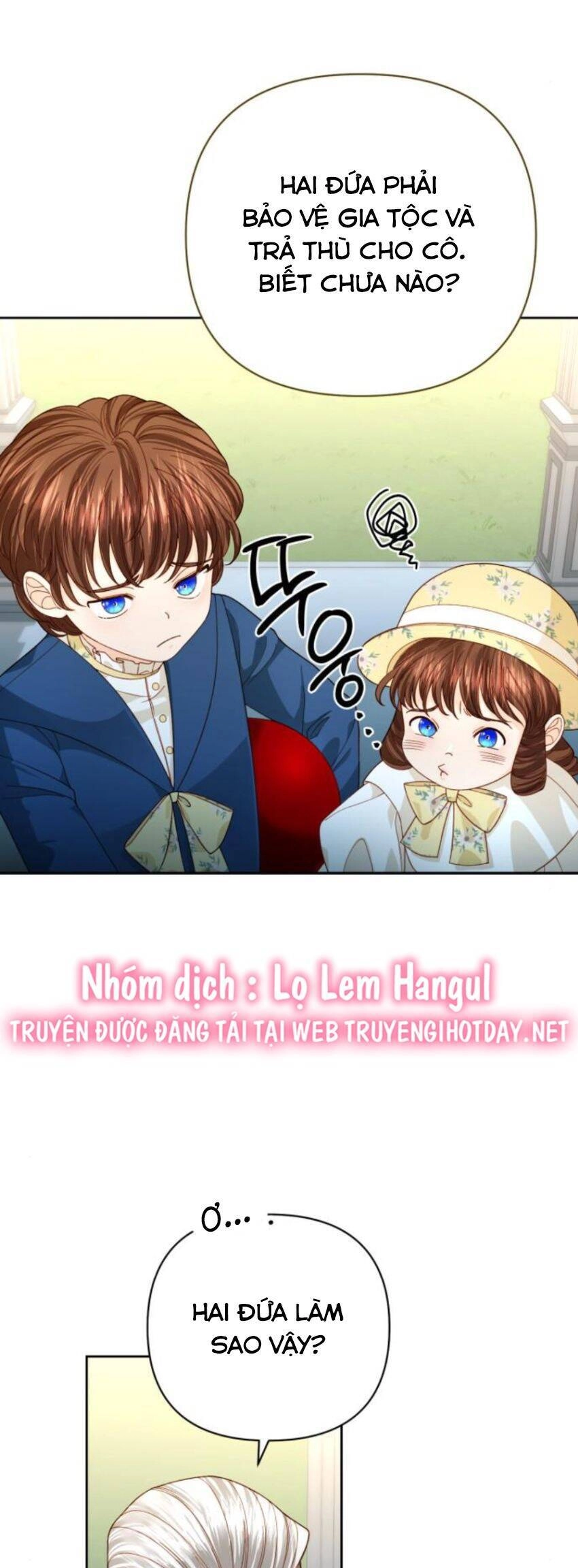 Hoàng Hậu Tái Hôn Chapter 170 - 35