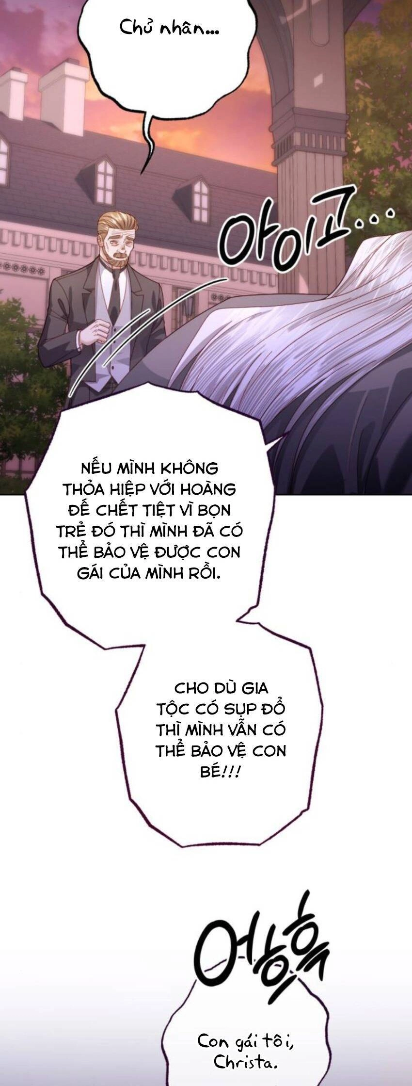 Hoàng Hậu Tái Hôn Chapter 170 - 54