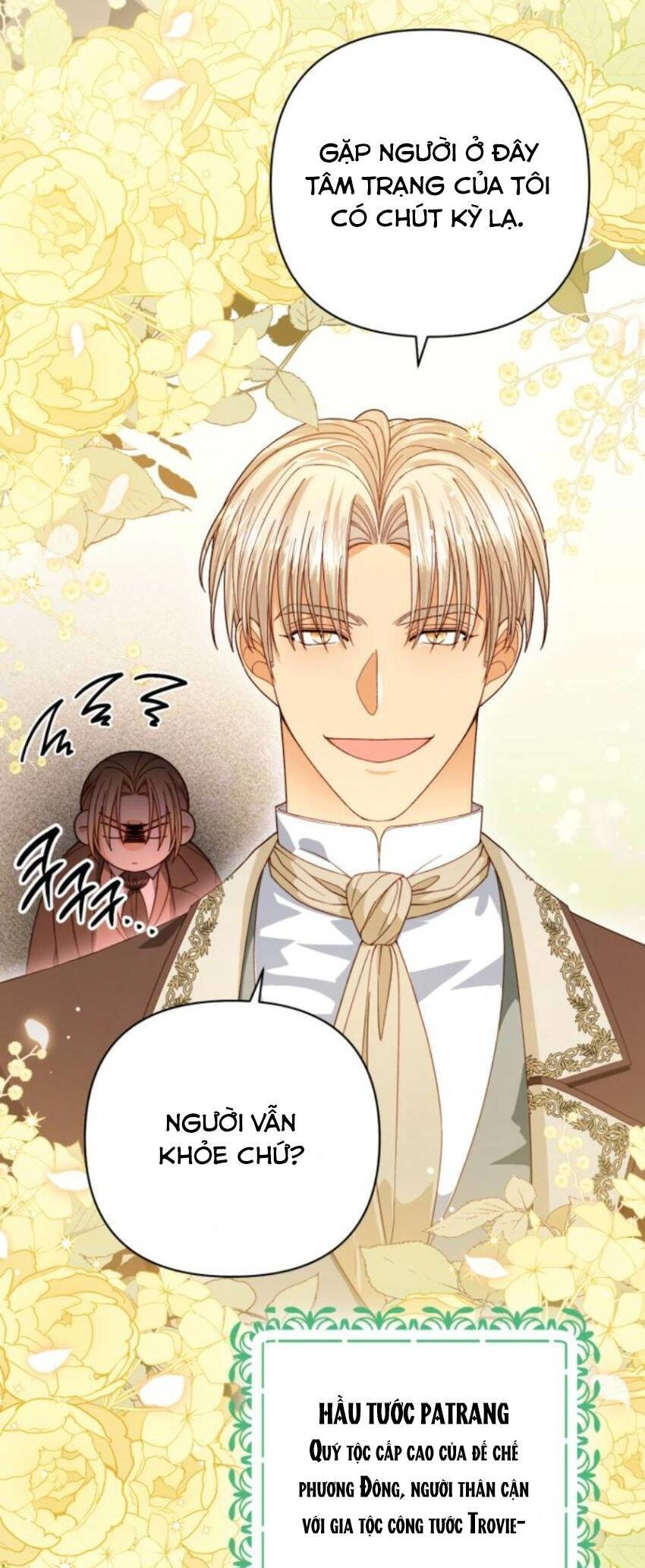 Hoàng Hậu Tái Hôn Chapter 170 - 60