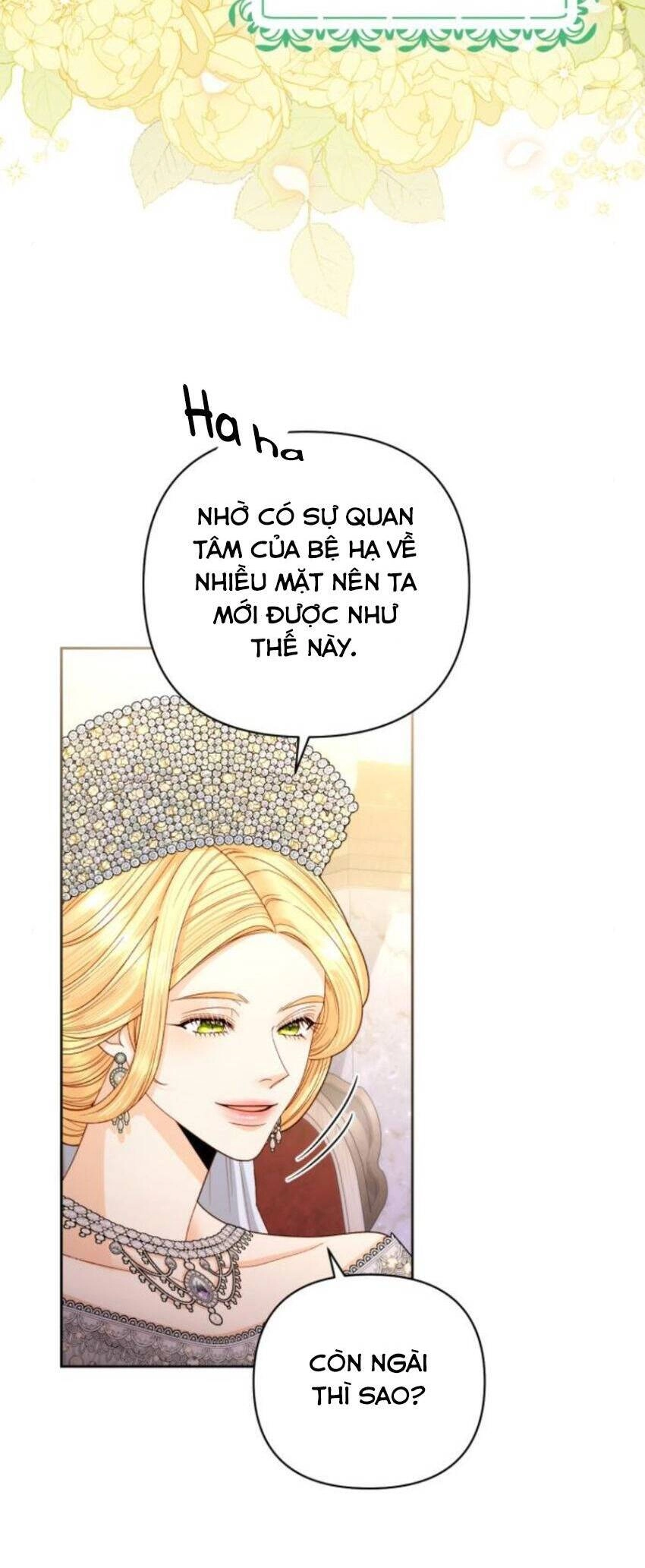 Hoàng Hậu Tái Hôn Chapter 170 - 61