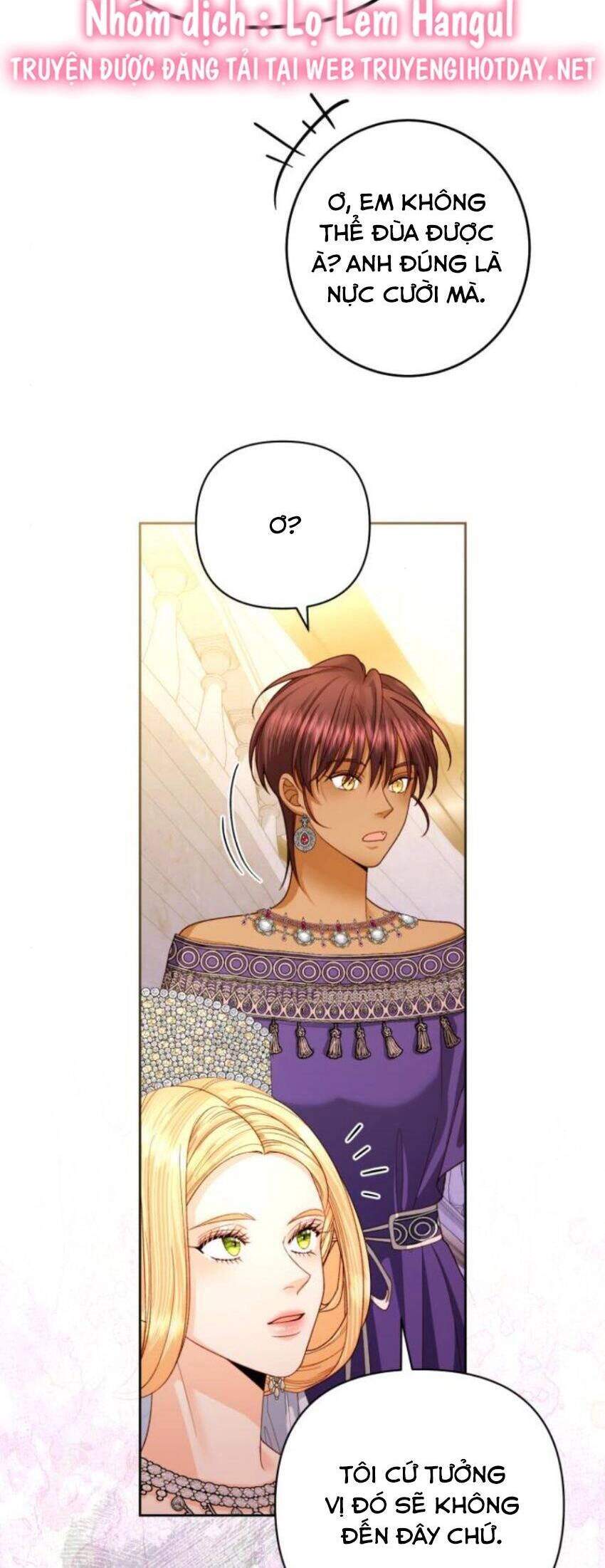 Hoàng Hậu Tái Hôn Chapter 170 - 63