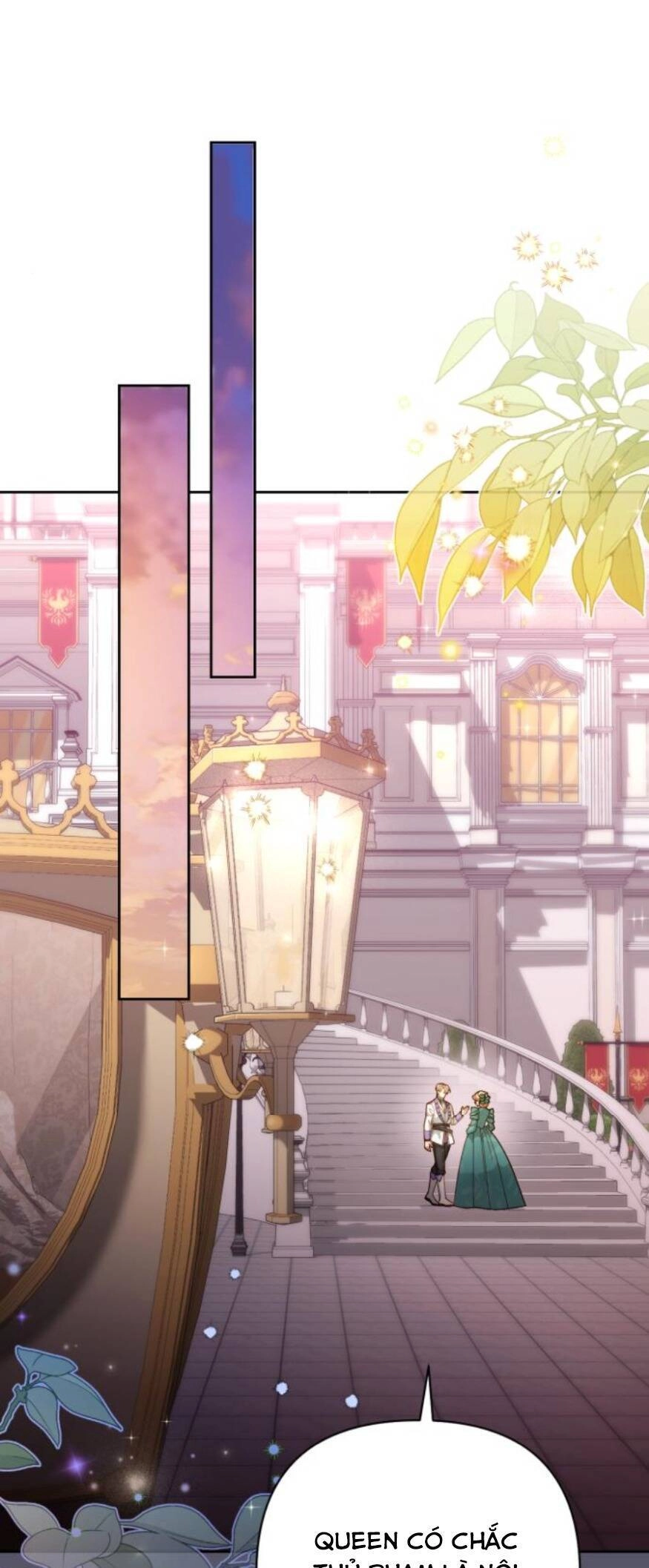 Hoàng Hậu Tái Hôn Chapter 172 - 1