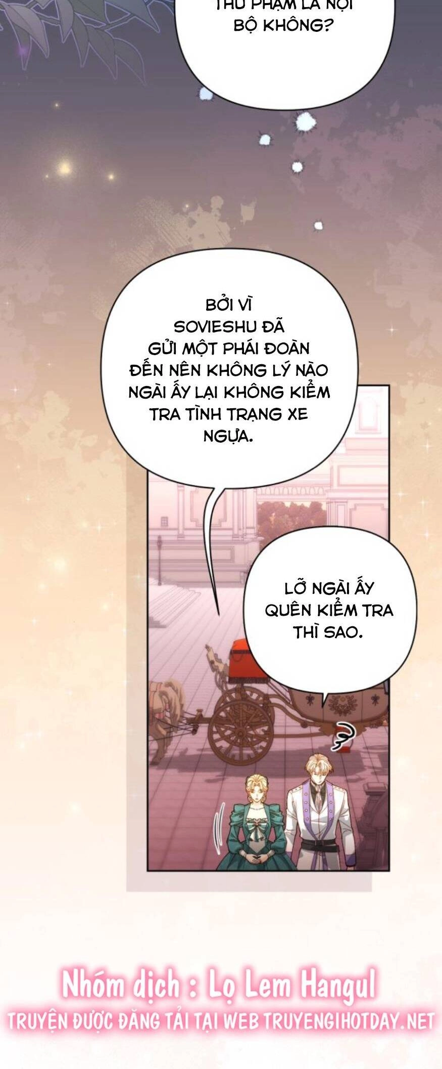 Hoàng Hậu Tái Hôn Chapter 172 - 2