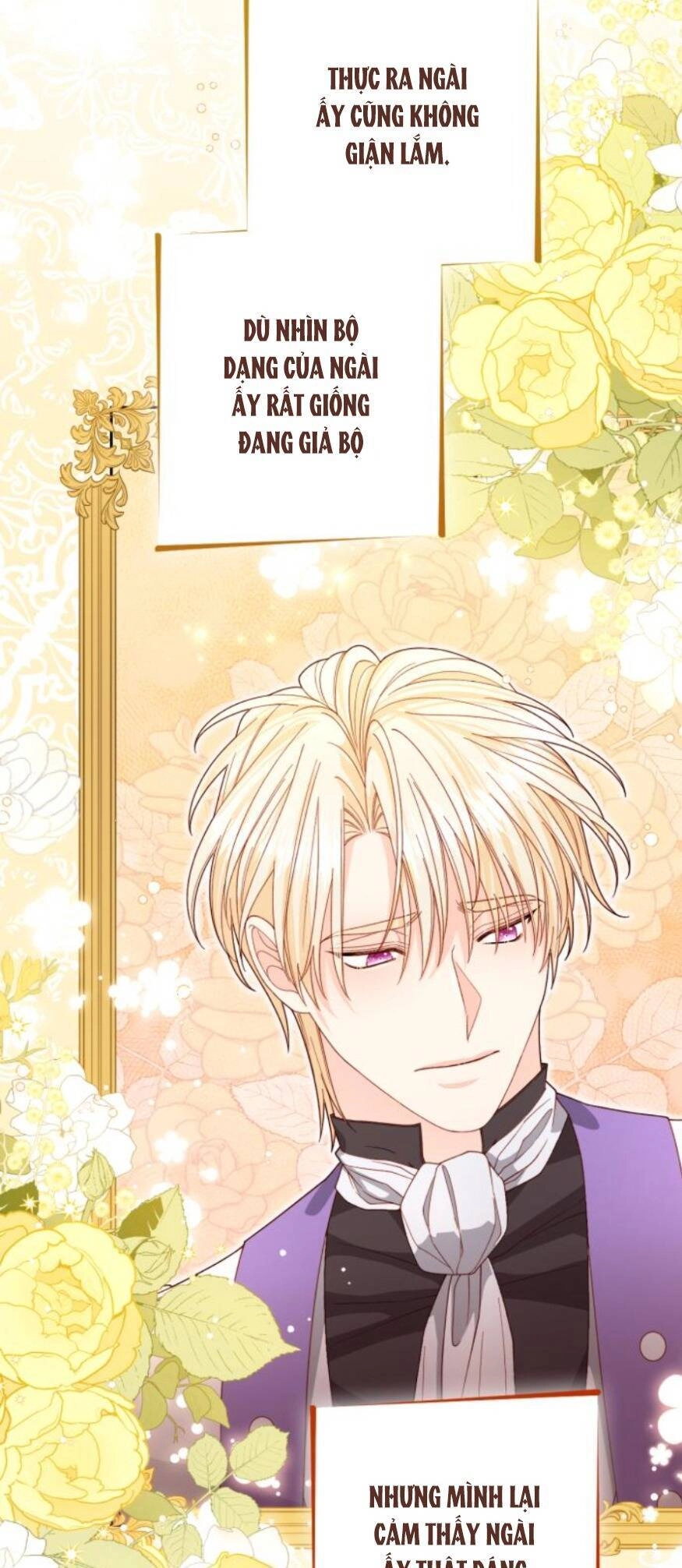 Hoàng Hậu Tái Hôn Chapter 172 - 10