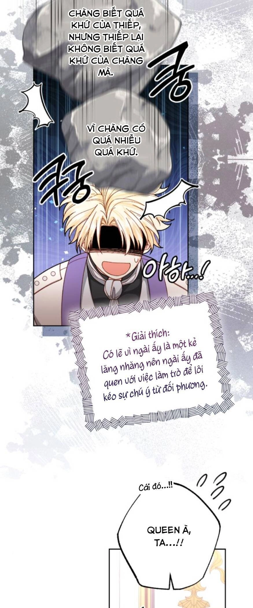 Hoàng Hậu Tái Hôn Chapter 172 - 14