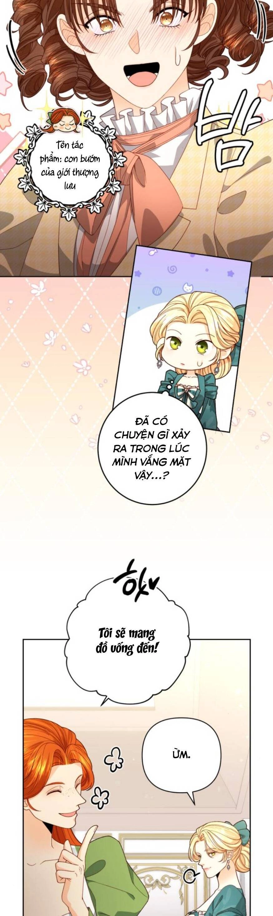 Hoàng Hậu Tái Hôn Chapter 172 - 19