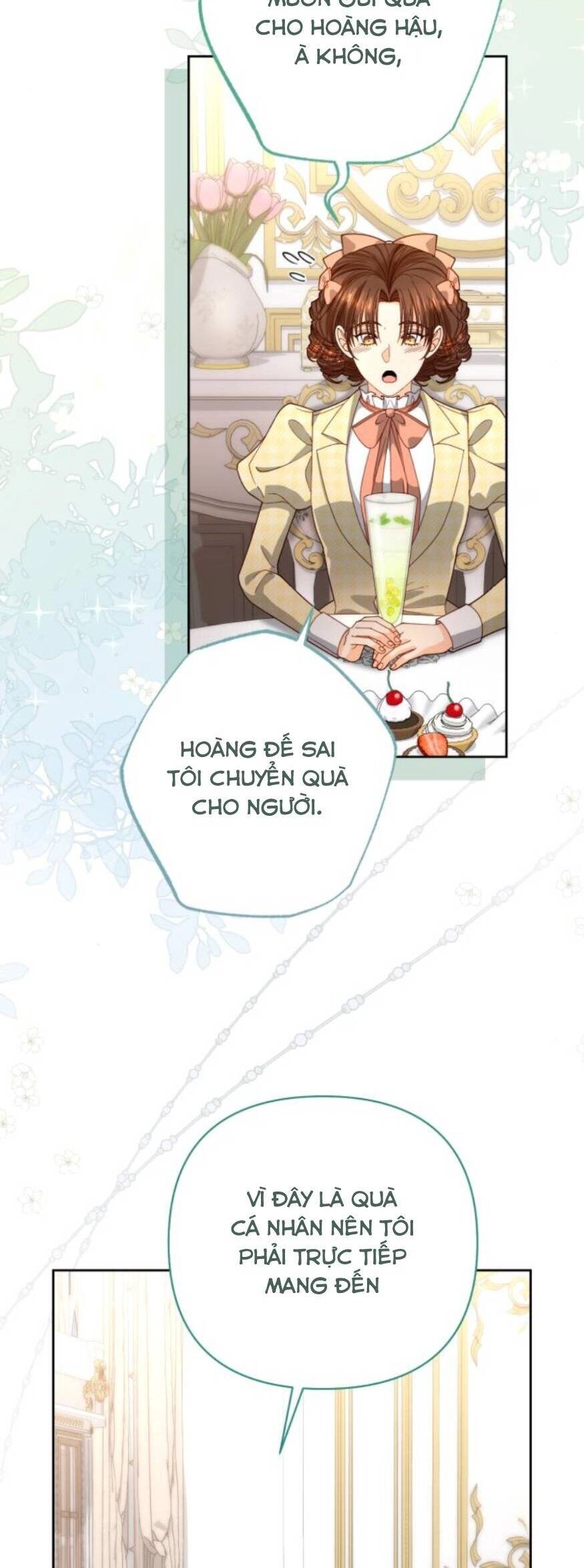 Hoàng Hậu Tái Hôn Chapter 172 - 25