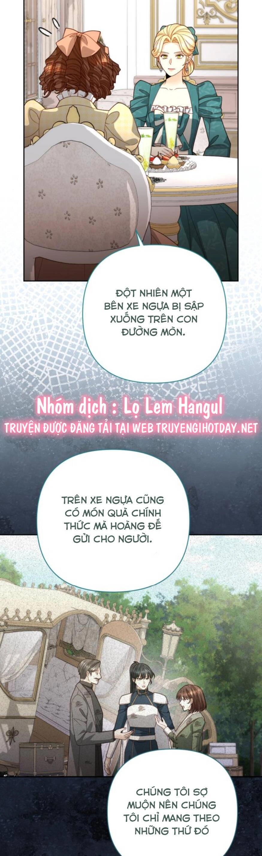 Hoàng Hậu Tái Hôn Chapter 172 - 26