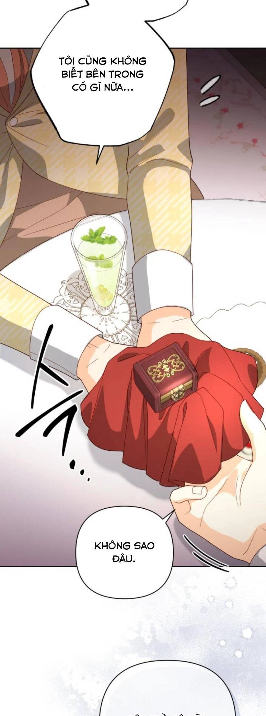 Hoàng Hậu Tái Hôn Chapter 172 - 32