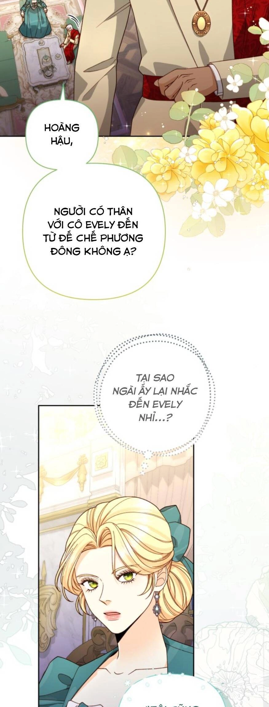 Hoàng Hậu Tái Hôn Chapter 172 - 43