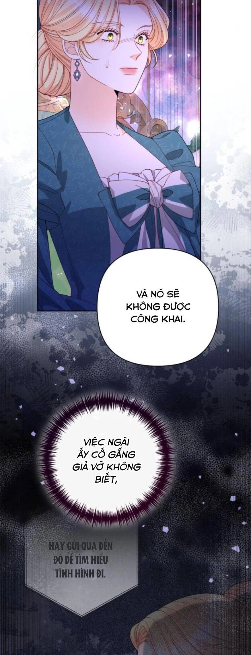 Hoàng Hậu Tái Hôn Chapter 172 - 47