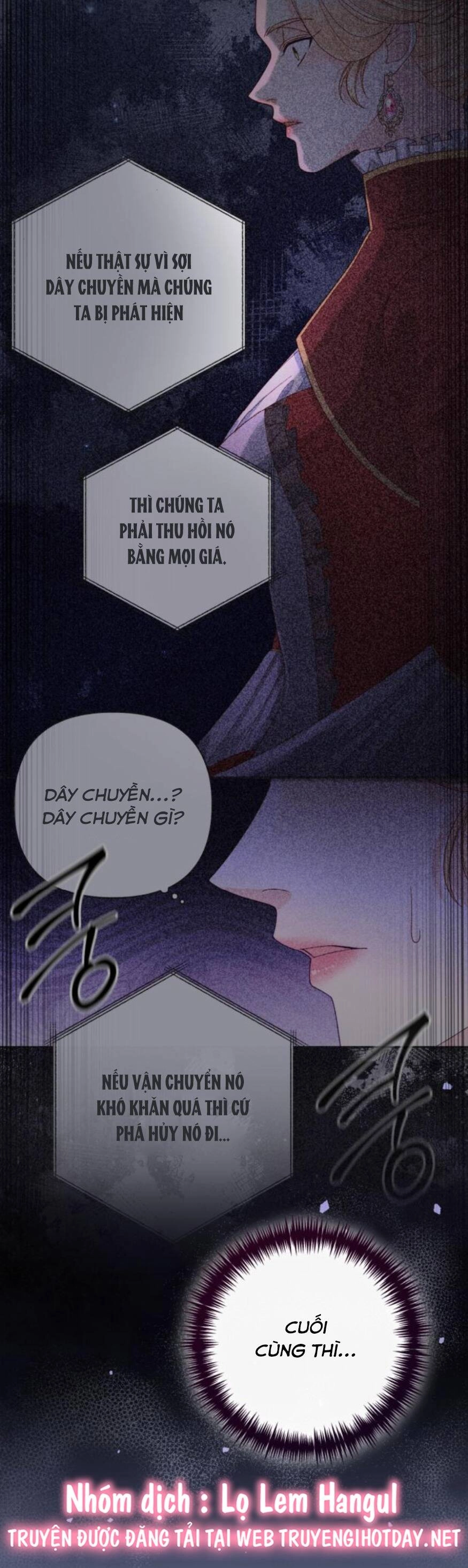 Hoàng Hậu Tái Hôn Chapter 172 - 48