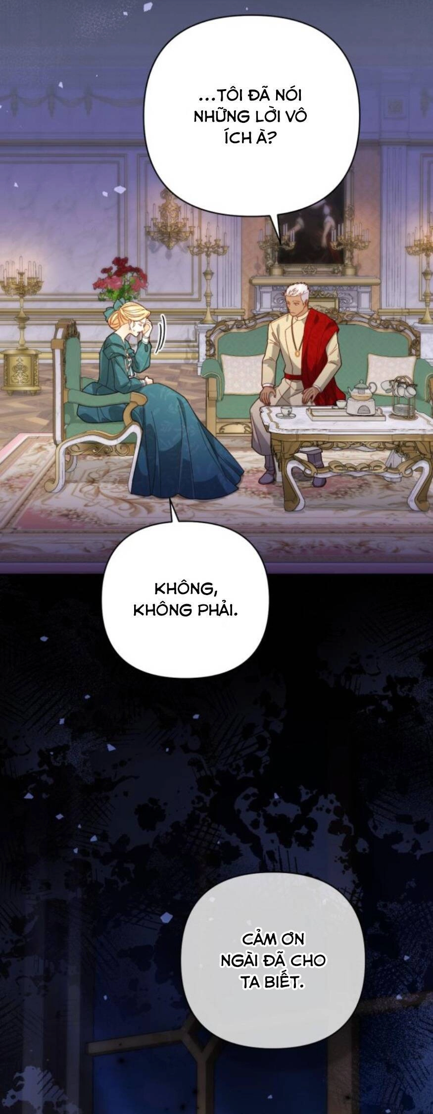 Hoàng Hậu Tái Hôn Chapter 172 - 49