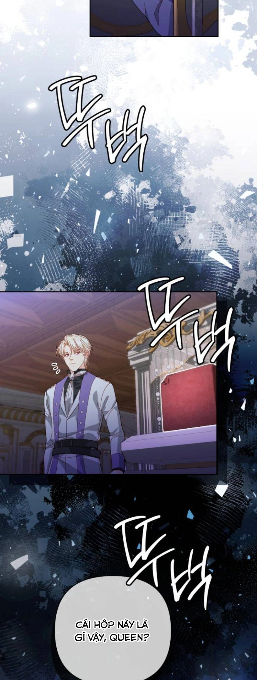 Hoàng Hậu Tái Hôn Chapter 172 - 54