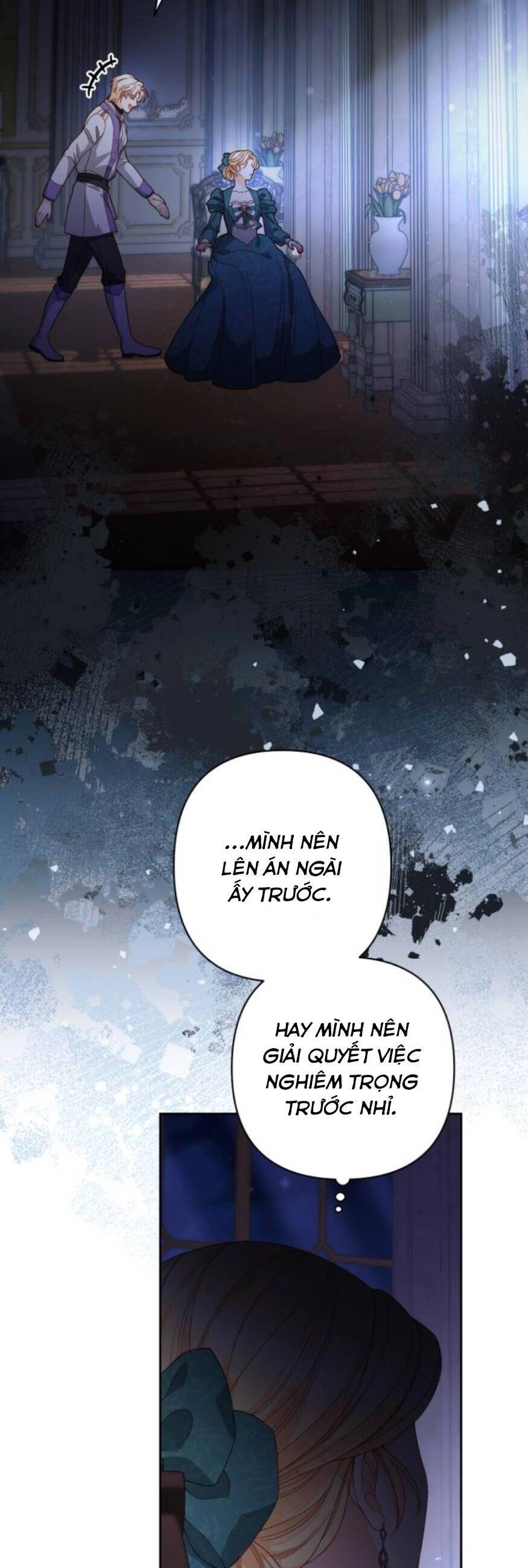 Hoàng Hậu Tái Hôn Chapter 172 - 57