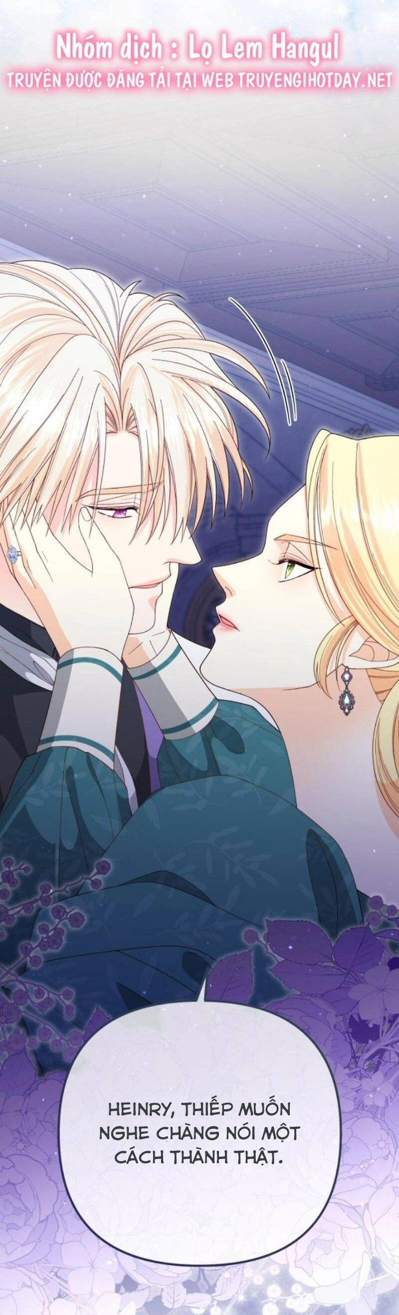 Hoàng Hậu Tái Hôn Chapter 173 - 12