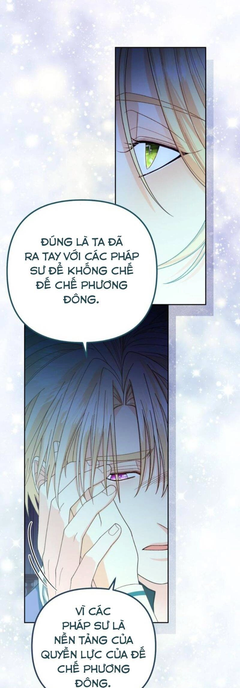 Hoàng Hậu Tái Hôn Chapter 173 - 19