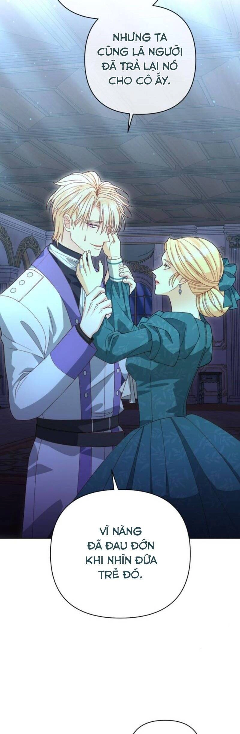 Hoàng Hậu Tái Hôn Chapter 173 - 22