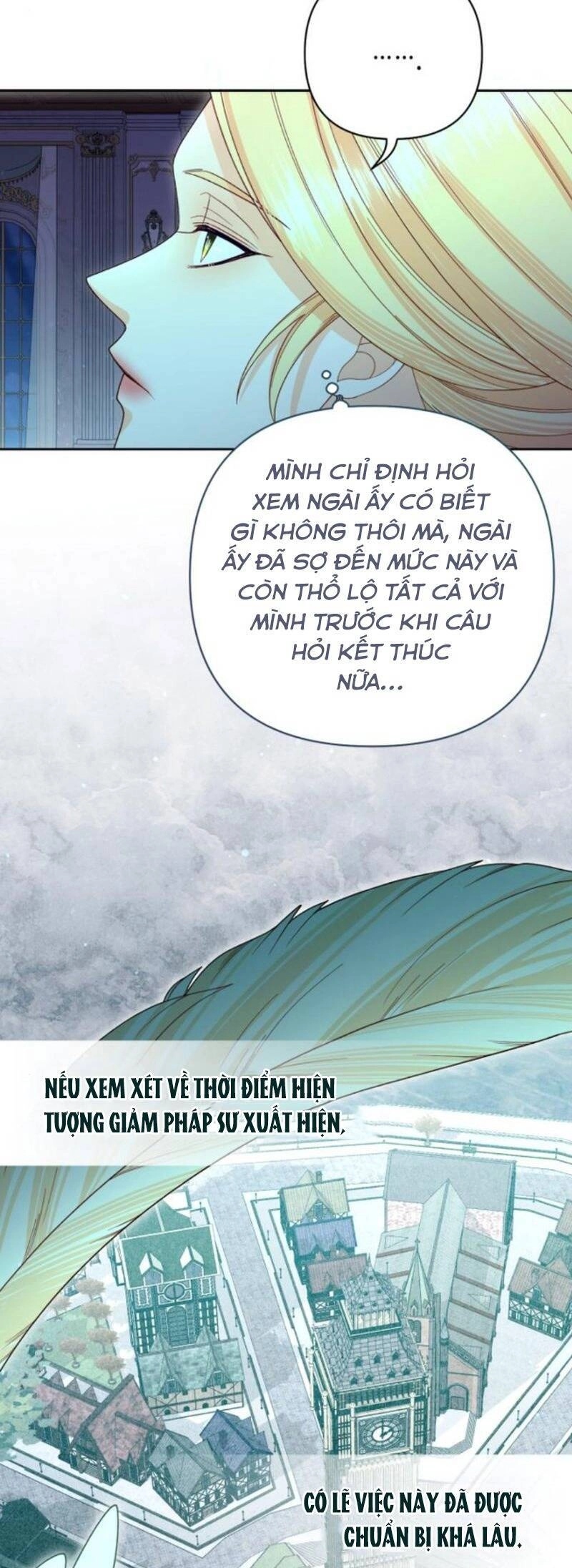 Hoàng Hậu Tái Hôn Chapter 173 - 23