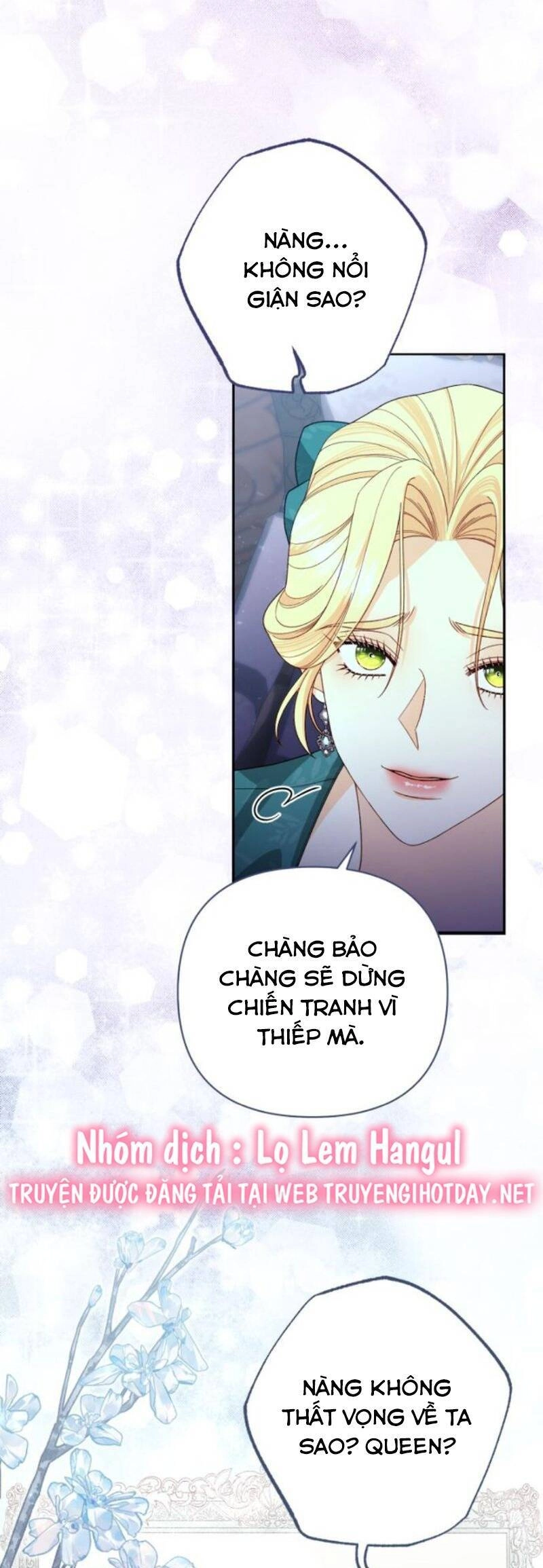 Hoàng Hậu Tái Hôn Chapter 173 - 28