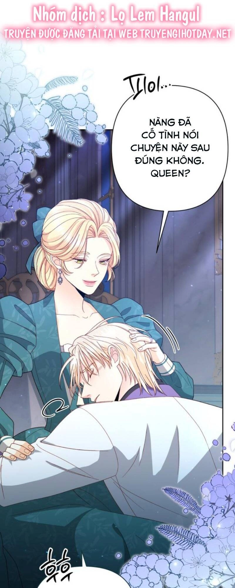 Hoàng Hậu Tái Hôn Chapter 173 - 36